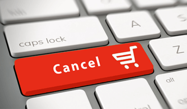 Chính sách xác nhận và hủy đơn hàng