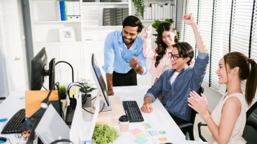 Đăng ký tài khoản tổ chức xã hội