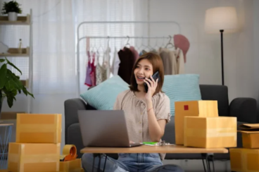 Hướng dẫn nhà bán hàng xác nhận đơn hàng